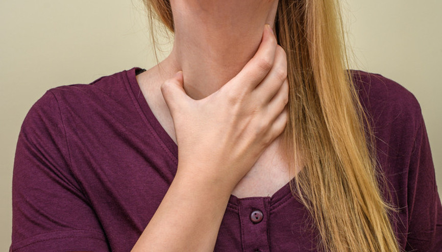 Reflüden alerjiye, nodülden kansere…Ses kısıklığına yol açan 7 etken Reflüden alerjiye, nodülden kansere…Ses kısıklığına yol açan 7 etken