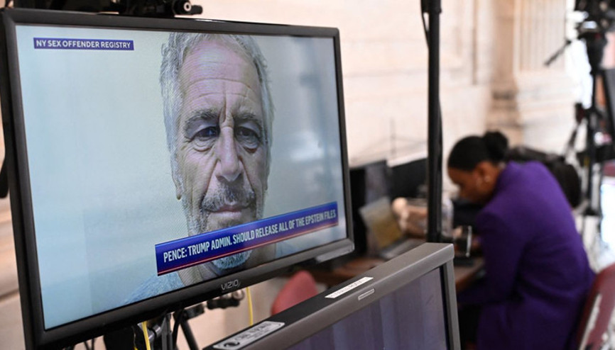 Epstein mağdurlarının savcıya sitemi: Öncelik zengin adamları korumak