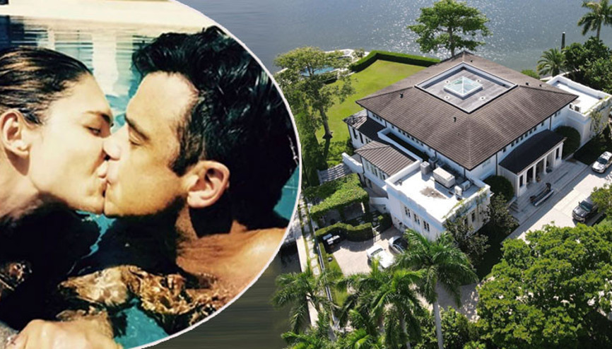 30 milyon yeni eve harcadı... 4 milyon mobilyalara ve tadilata gitti... Ünlü çift rıhtımlar üzerinde yeni hayata başlıyor