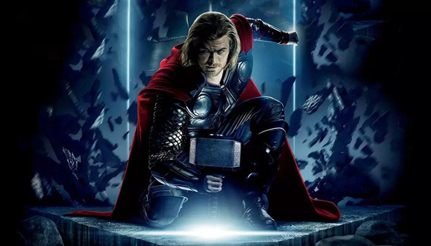 Thor ne zaman çekildi Thor filmi konusu nedir, oyuncuları kimler