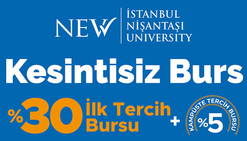 Neden Nişantaşı Üniversitesi
