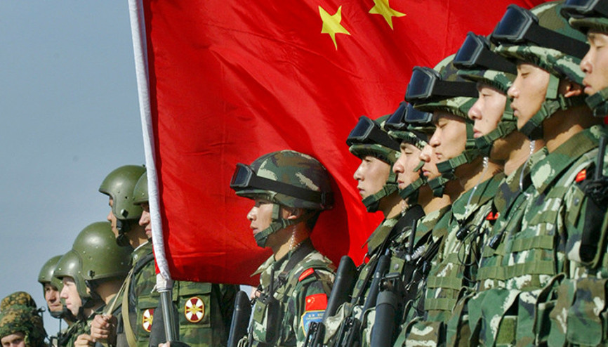 Çinden vatandaşlarına Rusya-Ukrayna savaşı ile ilgili uyarı