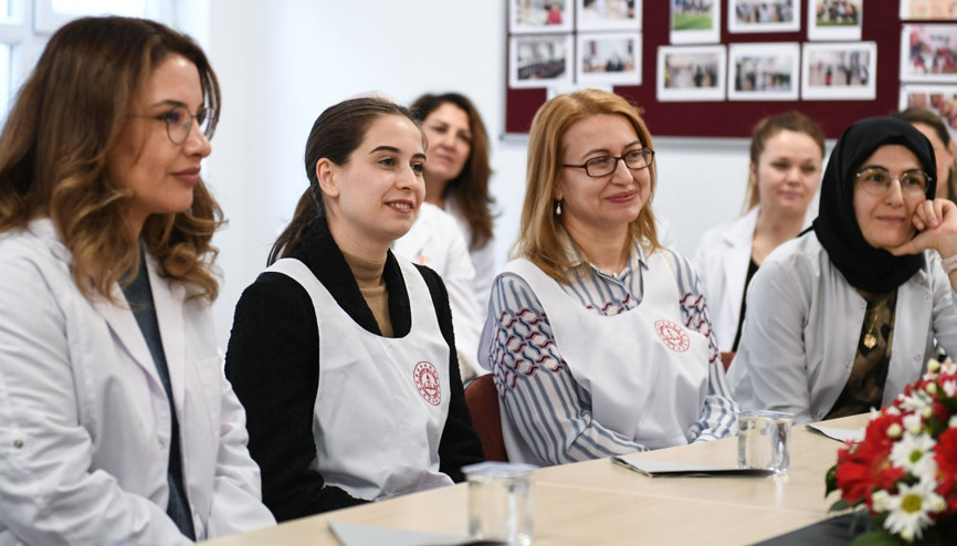 Öğretmenlerin yer değiştirme atamaları gerçekleşti