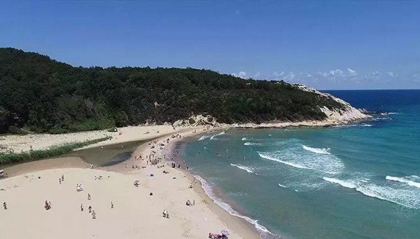 Valilik duyurdu: Denize girmek 4 gün yasaklandı