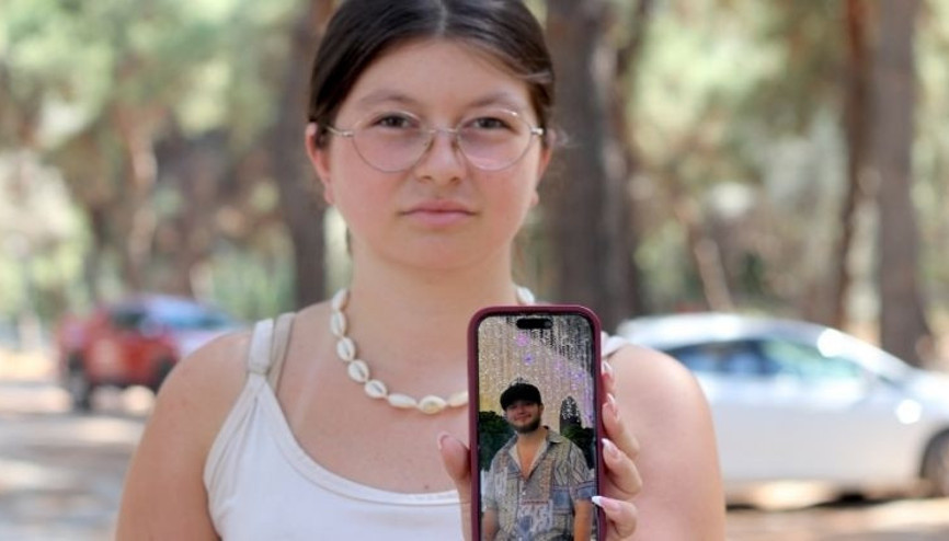 Darp edilmişti 19 günlük yaşam mücadelesini kaybetti