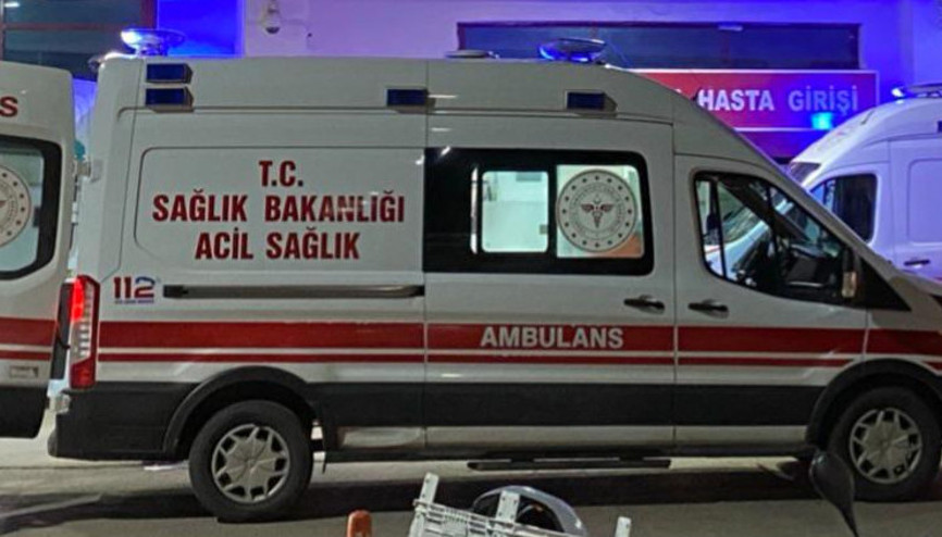 9 yaşındaki çocuk havuzda boğuldu, 2 kişi tutuklandı 9 yaşındaki çocuk havuzda boğuldu, 2 kişi tutuklandı