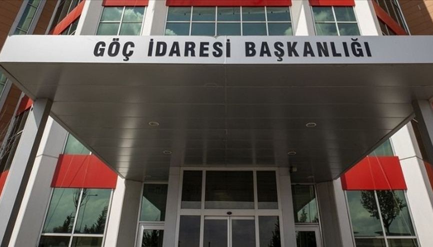Göç İdaresi Başkanlığından sahte sağlık raporu iddialarına ilişkin açıklama