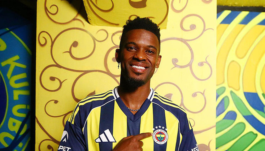 Nelson Semedodan Mourinho sözleri: büyük işler başarabiliriz