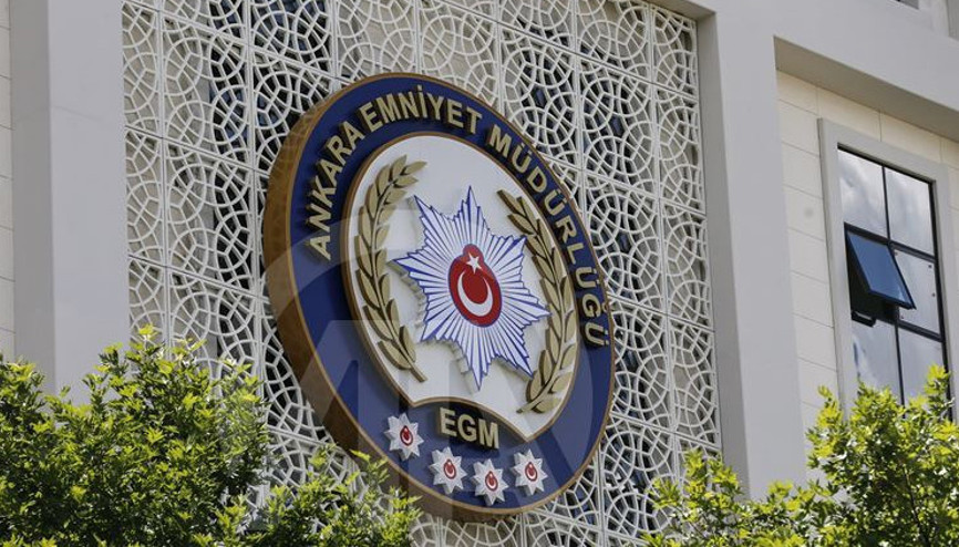 İhbarlar gelince EGM vatandaşları uyardı Bu gibi durumlarda derhal güvenlik birimlerine bilgi verin İhbarlar gelince EGM vatandaşları uyardı Bu gibi durumlarda derhal güvenlik birimlerine bilgi verin