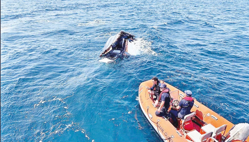 Graywolf’a ne oldu