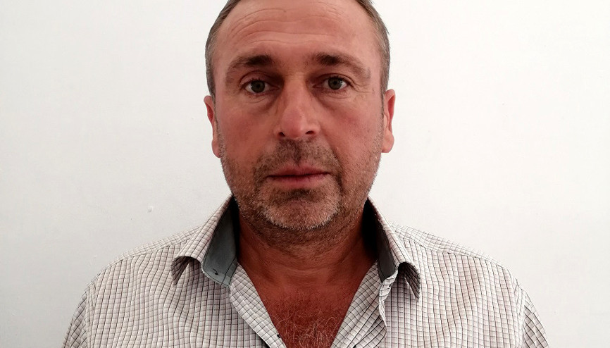 İnşaatta akıma kapılan usta hayatını kaybetti