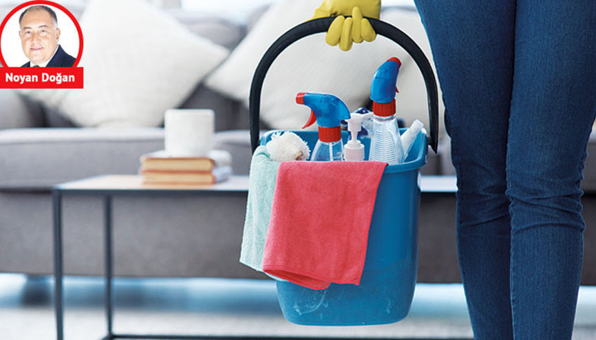 İşte ev işlerinde çalışanlar için teşvikler, SGK açıkladı