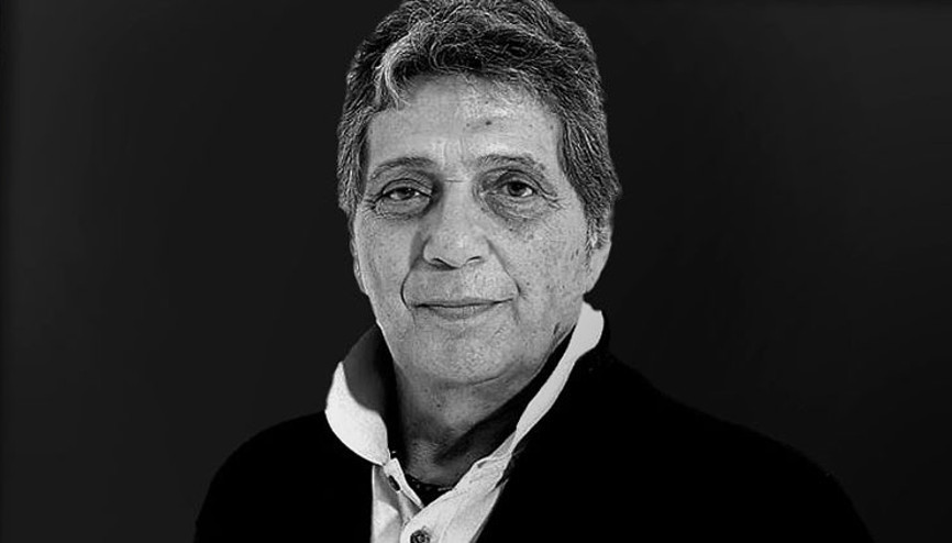 Duayen sunucu Ümit Aktan hayatını kaybetti