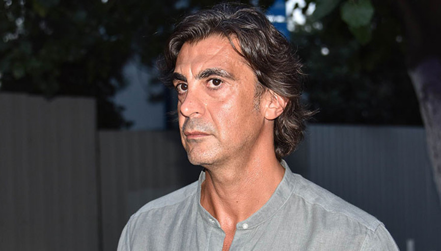 50 bin lirayı İbrahim Kutluay ödeyecek