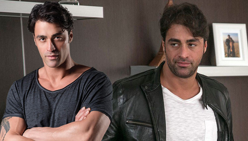 Sarp Levendoğlu Arka Sokaklar dizisine dahil oldu