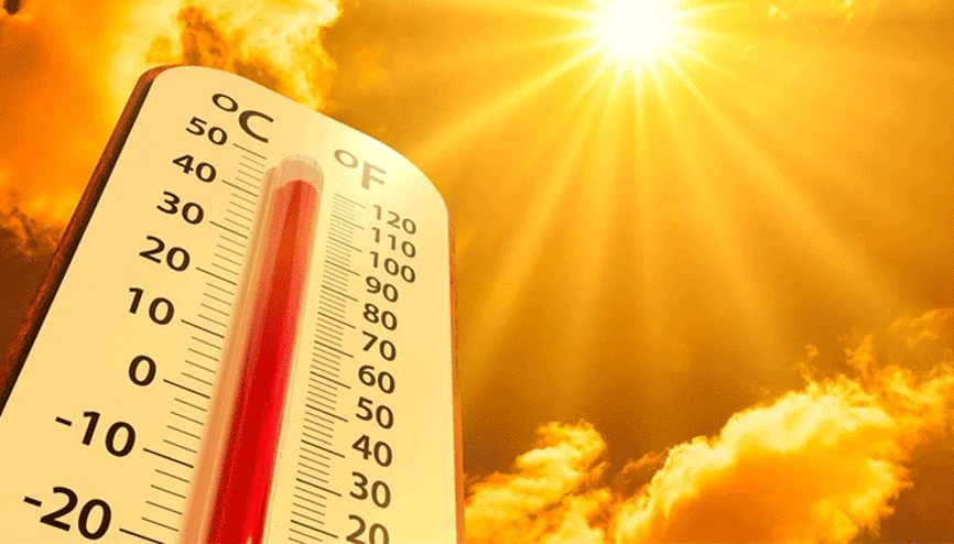 Temmuz 2025, dünyada kayıtlardaki üçüncü en sıcak temmuz ayı oldu