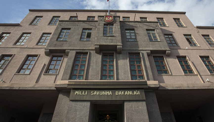 Doğu Akdeniz’de karşı Navtex adımı MSB kaynakları: İhlale geçit vermeyiz