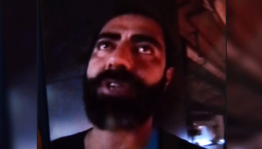 Eski sevgilisi ile araya giren 3 kişiyi yaralayan şüpheli, saldırı öncesi video çekmiş