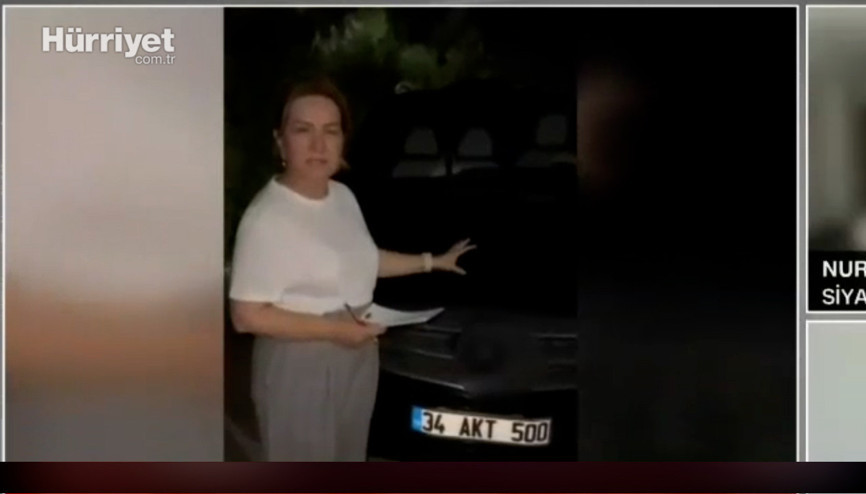 Yolsuzluk soruşturmasında yeni iddia