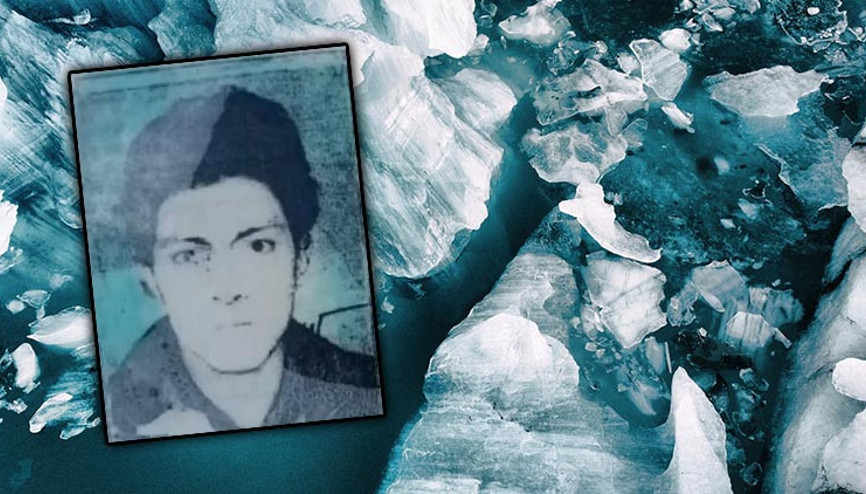 Kayıp adamın cesedi 28 yıl sonra bozulmamış halde bulundu