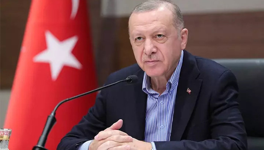 Cumhurbaşkanı Erdoğan’dan şehit ve gazi ailelerine mektup: Bu süreçte pazarlık, taviz yok Cumhurbaşkanı Erdoğan’dan şehit ve gazi ailelerine mektup: Bu süreçte pazarlık, taviz yok