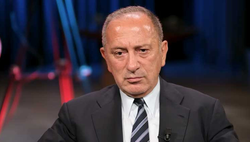 Fatih Altaylının Youtube kanalına erişim engeli getirildi