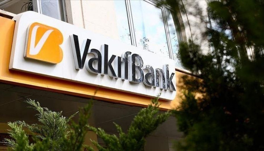 VakıfBank’dan rekor bilanço