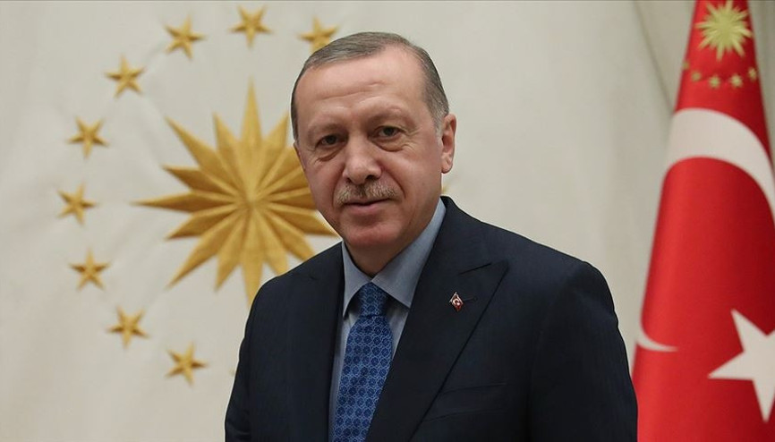 Erdoğan’dan şehit yakınları ve gazilere mektup: Pazarlık, taviz yok Erdoğan’dan şehit yakınları ve gazilere mektup: Pazarlık, taviz yok