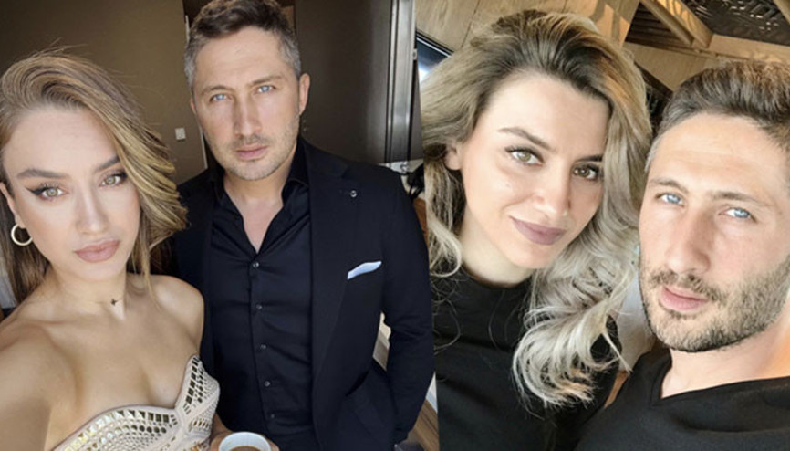 Yağmur Sarıoğlu şoke eden iddialara cevap verdi Hayatında birden fazla kişi varmış Yağmur Sarıoğlu şoke eden iddialara cevap verdi Hayatında birden fazla kişi varmış