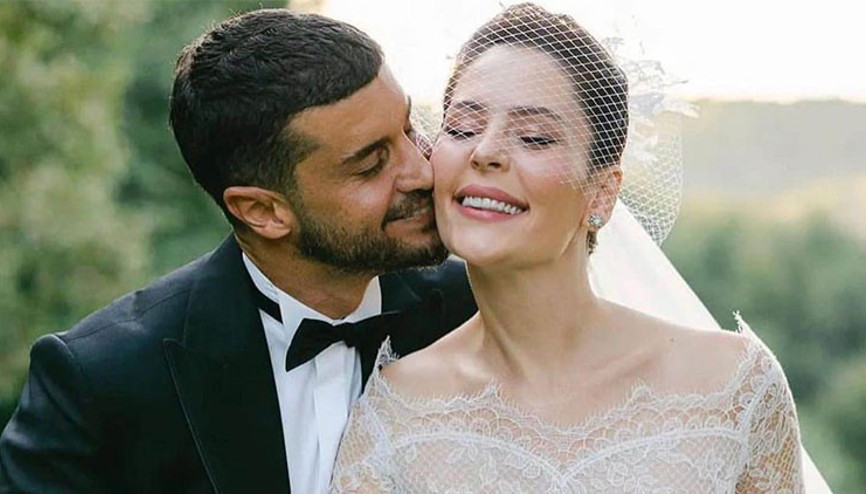 Gözler Yıldız Çağrı Atiksoyda... Mesajları Tuğçe attı