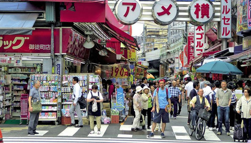 Japonyada nüfus alarmı: Ölümler doğumları aştı