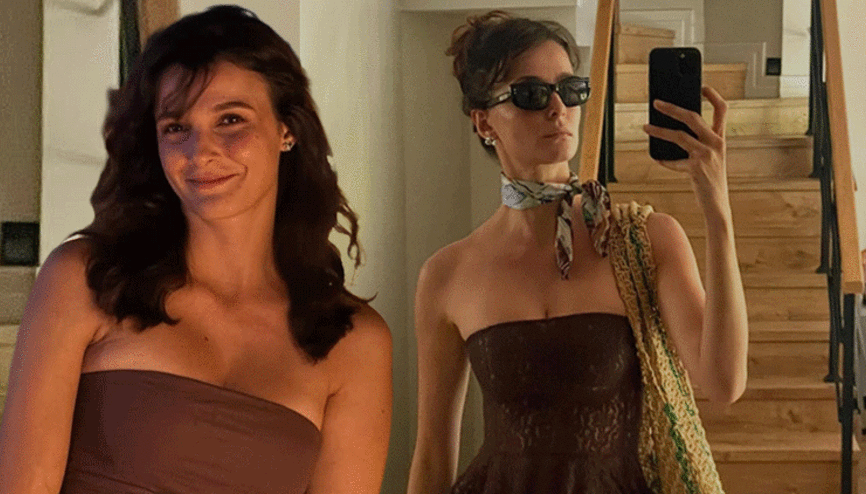 Çiğdem Komiser Rüya gibi