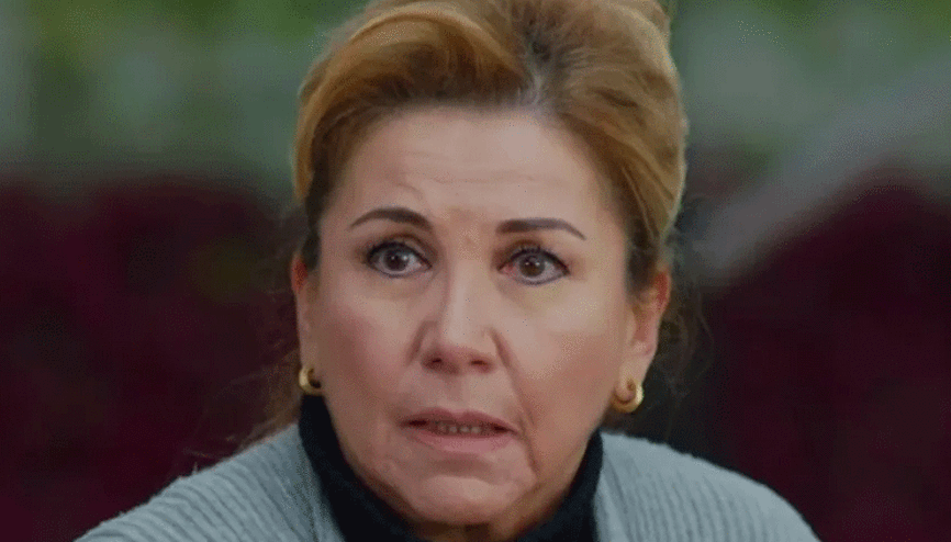 Tedavi günleri... Ünlü oyuncu Gül Onattan yeni fotoğraf geldi