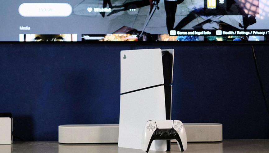 PlayStation 5, 80 milyon satış barajını aştı PlayStation 5, 80 milyon satış barajını aştı