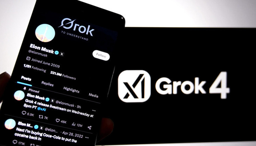 Elon Musk, Grok’a reklam eklemeyi planlıyor