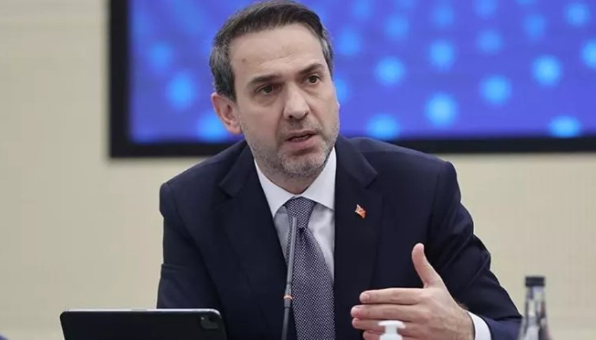 Bakan Bayraktar duyurdu: 6 milyar varillik petrol rezervi heyecanı