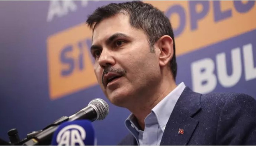 Bakan Murat Kurum: 300 bininci konutu eylülde teslim edeceğiz