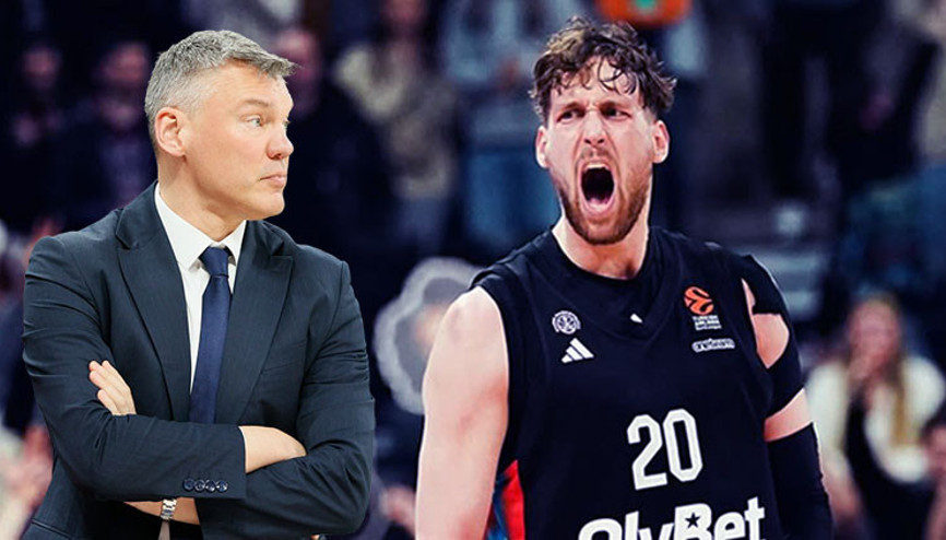 Fenerbahçe Bekonun yeni transferi Mikael Jantunenden Saras açıklaması