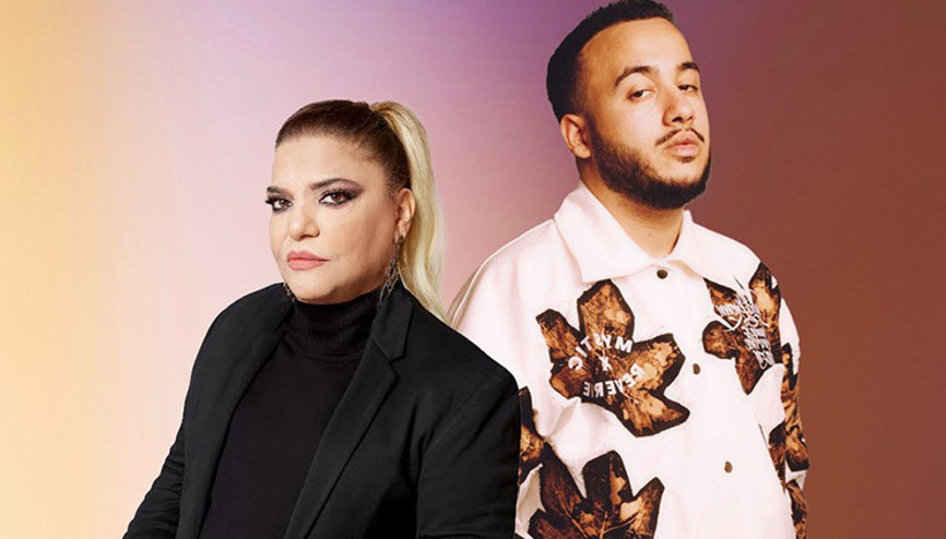 Tekir & Kibariye düeti düşman çatlatıyor