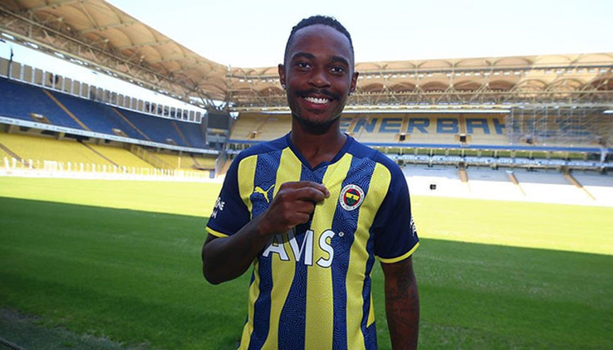 Fenerbahçe ayrılığı resmen duyurdu