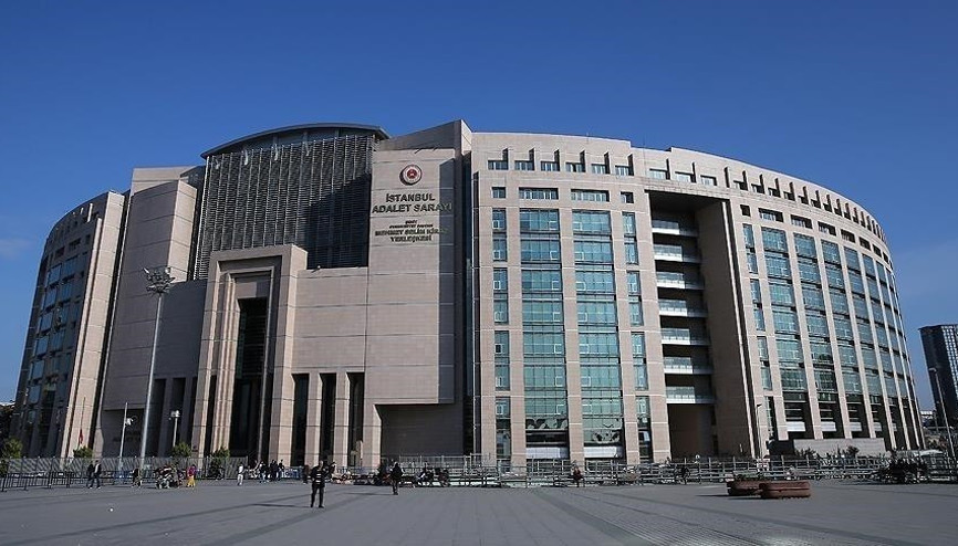 İBB soruşturmasında rüşvet iddiasında adı geçen avukata ev hapsi cezası