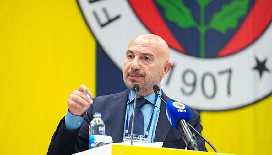 Hakan Bilal Kutlualpten Aziz Yıldırım açıklaması