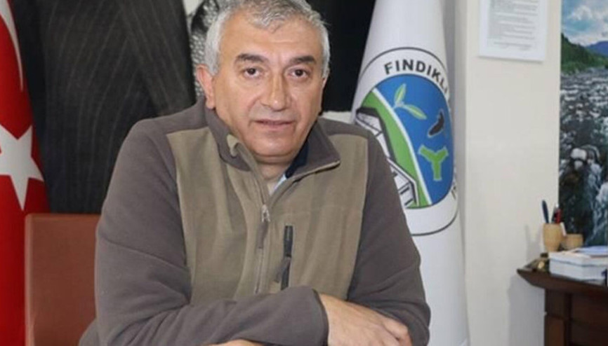 Belediye başkanına fiziki saldırı: Şüpheli gözaltına alındı