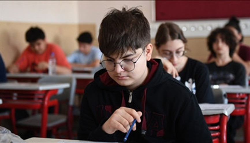 LGS’de ilk nakil sonuçları açıklandı