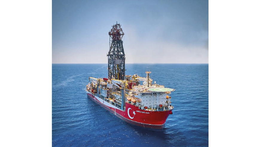 Yeni görev yeri Türkali-33