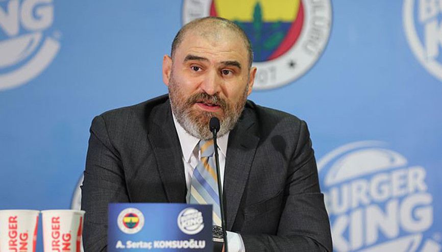 Fenerbahçeden hakem tepkisi: Türk futbolundaki kirli yapı