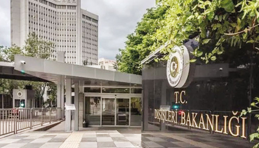 Ankara’dan İsrail’e sert uyarı... ‘Savaş planlarını durdur’