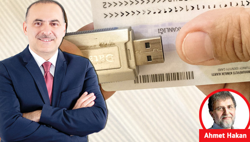 BTK’dan sorumlu Bakan Yardımcısı Sayan o yedi soruyu tek tek yanıtladı... İşte Fatih Sayan’ın cevapları