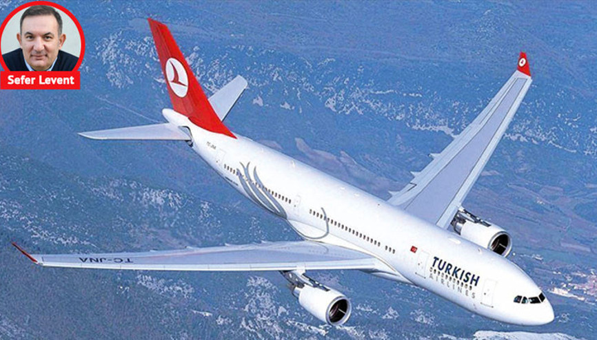 THY, Latin rüzgârı ile kanatlanacak