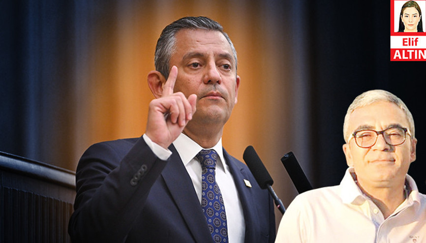 ‘İBB davası borsası’ iddiasında avukata gözaltı